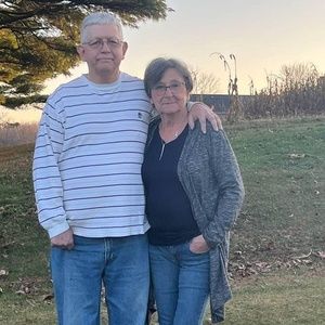 Meet your Posher, Cathy